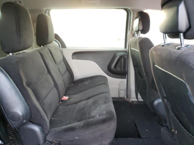 Photo 6 from auction – 2014 DODGE GRAND CARA with VIN 2C4RDGBG9ER332076