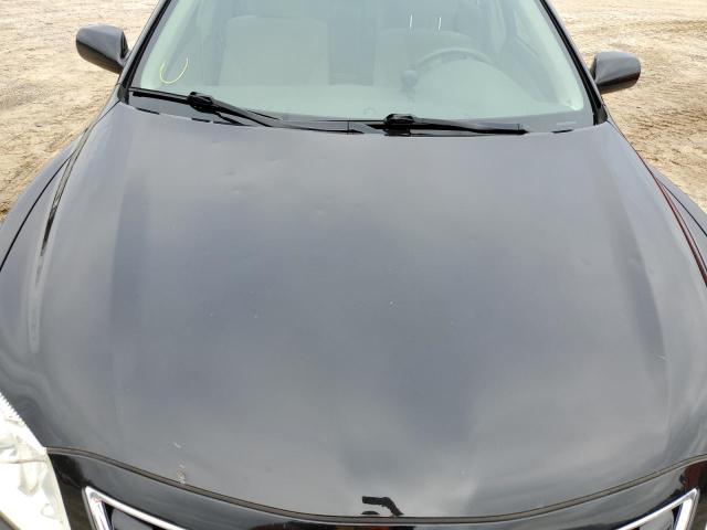 Photo 9 from auction – 2010 TOYOTA CAMRY BASE with VIN 4T4BF3EK3AR017275