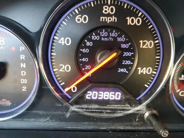 Photo 8 from auction – 2005 HONDA CIVIC LX with VIN 2HGES16625H537877