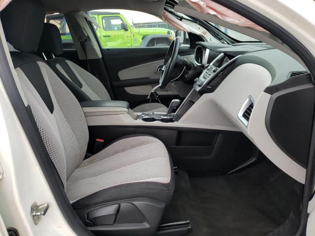 Photo 5 from auction – 2012 CHEVROLET EQUINOX LT with VIN 2GNALDEK9C1222940