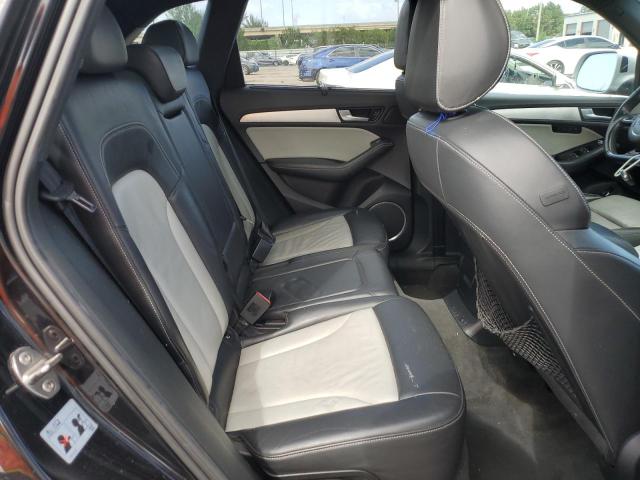 Photo 6 from auction – 2014 AUDI SQ5 PRESTI with VIN WA1VGAFP3EA022260
