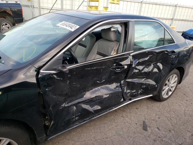 Photo 9 from auction – 2014 TOYOTA CAMRY L with VIN 4T4BF1FK9ER411436