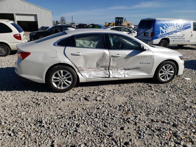 Photo 9 from auction – 2018 CHEVROLET MALIBU LT with VIN 1G1ZD5ST5JF107486