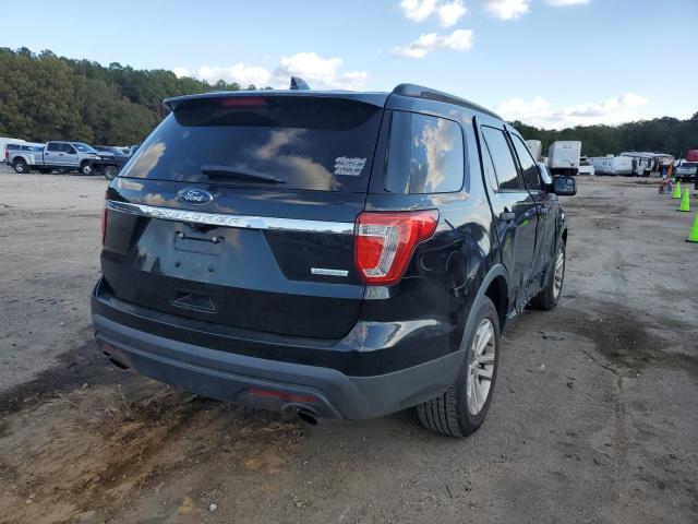 Photo 4 from auction – 2017 FORD EXPLORER with VIN 1FM5K7BH3HGB12883