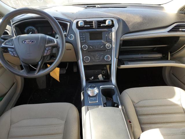 Photo 8 from auction – 2017 FORD FUSION SE with VIN 3FA6P0H7XHR246191