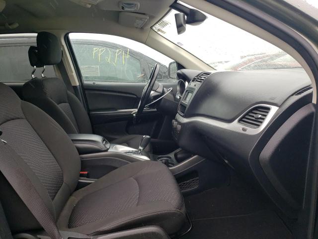 Photo 5 from auction – 2019 DODGE JOURNEY SE with VIN 3C4PDCBB3KT804527