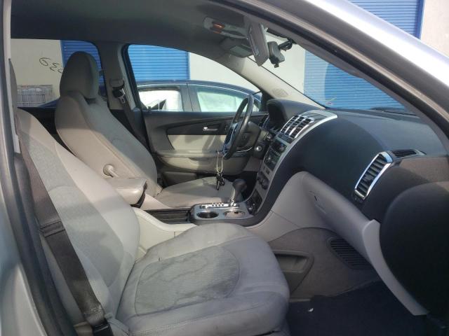 Photo 5 from auction – 2012 GMC ACADIA SLE with VIN 1GKKRNED6CJ187366