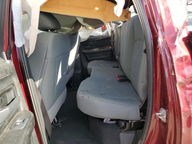 Photo 6 from auction – 2019 RAM 1500 CLASS with VIN 1C6RR7FT7KS517866