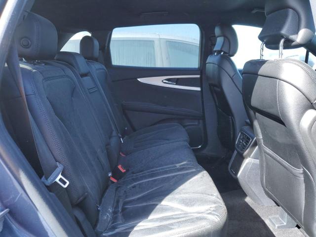 Photo 6 from auction – 2018 LINCOLN MKX PREMIE with VIN 2LMPJ6JR2JBL38799