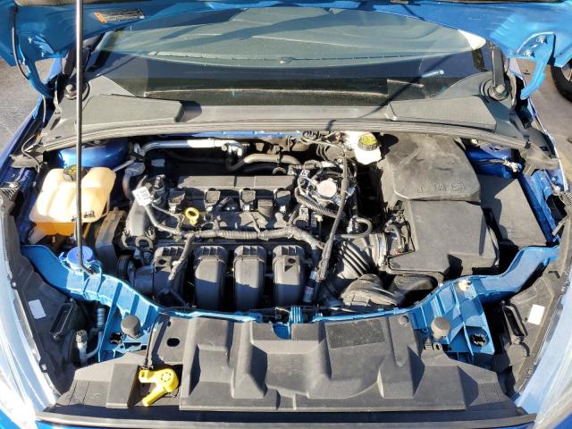 Photo 7 from auction – 2018 FORD FOCUS SE with VIN 1FADP3K28JL209618