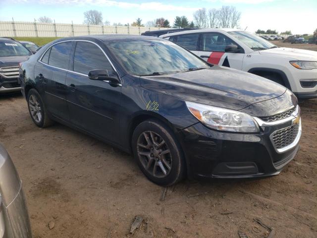 Photo 4 from auction – 2016 CHEVROLET MALIBU LIM with VIN 1G11C5SA5GU102601