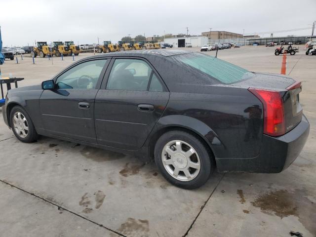 Photo 2 from auction – 2003 CADILLAC CTS with VIN 1G6DM57N430138586