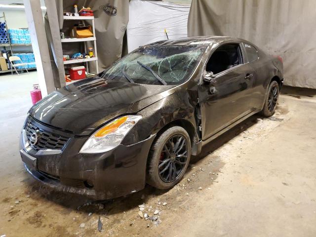Photo 2 from auction – 2008 NISSAN ALTIMA 2.5 with VIN 1N4AL24E58C247365