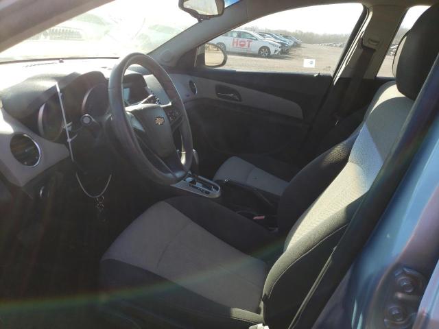 Photo 7 from auction – 2011 CHEVROLET CRUZE LS with VIN 1G1PC5SH6B7149974