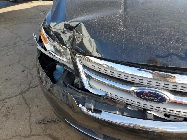 Photo 9 from auction – 2010 FORD TAURUS LIM with VIN 1FAHP2FW8AG113571