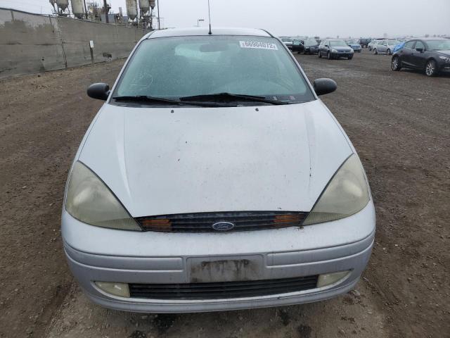 Photo 9 from auction – 2003 FORD FOCUS ZX3 with VIN 3FAHP31333R133189