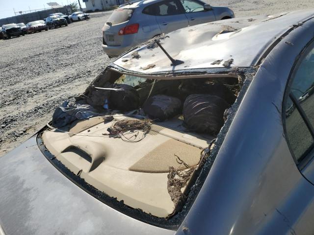 Photo 9 from auction – 2008 HONDA CIVIC HYBR with VIN JHMFA36228S005104