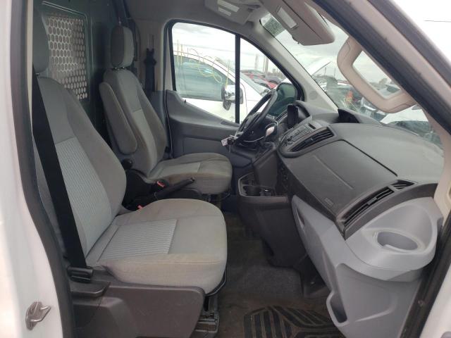 Photo 5 from auction – 2016 FORD TRANSIT T- with VIN 1FTYE1YM5GKA49825