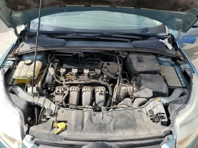 Photo 7 from auction – 2012 FORD FOCUS SE with VIN 1FAHP3K23CL243356