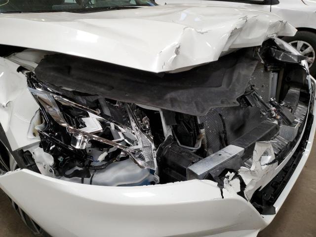 Photo 9 from auction – 2021 NISSAN ALTIMA SR with VIN 1N4BL4CW8MN416951