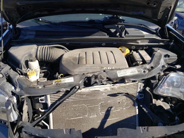 Photo 7 from auction – 2018 DODGE GRAND CARA with VIN 2C4RDGEG5JR283500