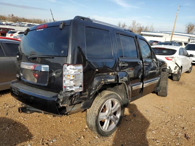 Photo 4 from auction – 2012 JEEP LIBERTY JE with VIN 1C4PJMFK0CW154317
