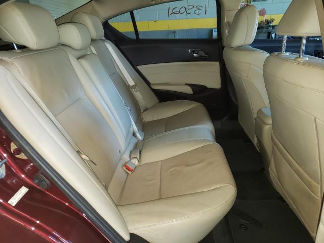 Photo 6 from auction – 2015 ACURA ILX 20 TEC with VIN 19VDE1F71FE004337