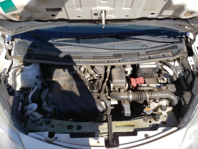 Photo 7 from auction – 2015 NISSAN VERSA NOTE with VIN 3N1CE2CPXFL406921