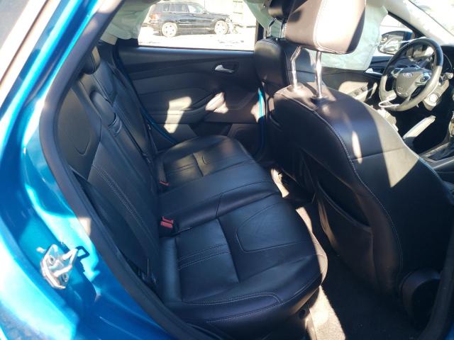 Photo 6 from auction – 2012 FORD FOCUS SEL with VIN 1FAHP3M28CL287284