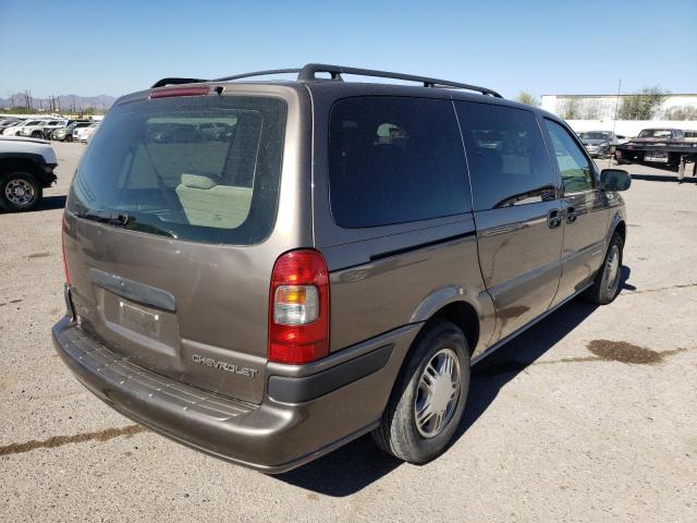 صورة رقم 4 من المزاد - 2003 CHEVROLET VENTURE مع VIN 1GNDX03E63D175278
