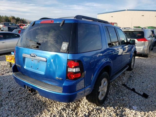 Photo 4 from auction – 2010 FORD EXPLORER X with VIN 1FMEU7DE9AUA95852