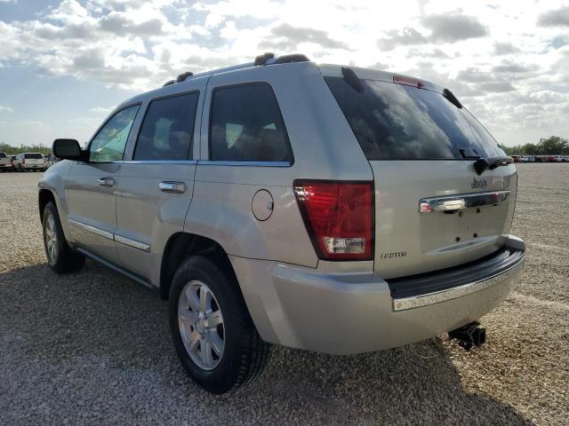 Photo 3 from auction – 2010 JEEP GRAND CHER with VIN 1J4PS5GK9AC127109