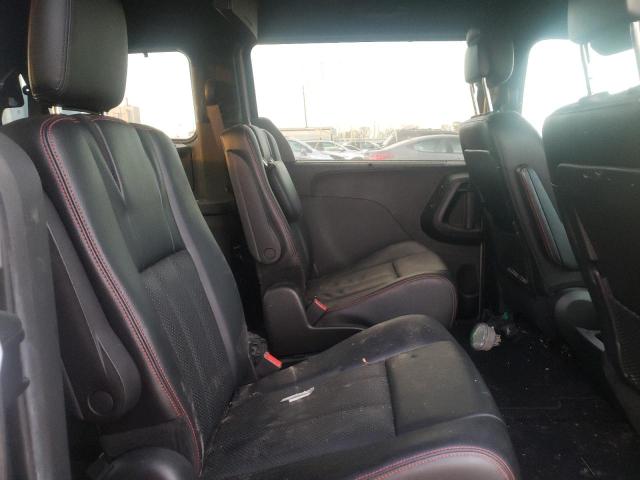 Photo 6 from auction – 2014 DODGE GRAND CARA with VIN 2C4RDGEG7ER145656