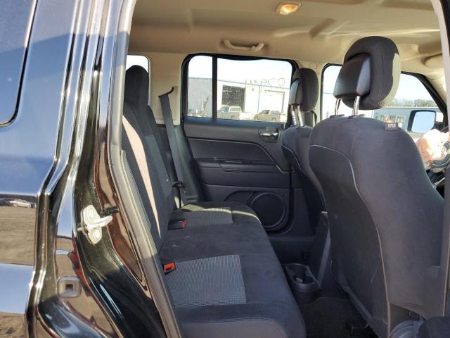Photo 6 from auction – 2015 JEEP PATRIOT LA with VIN 1C4NJPFB5FD306312