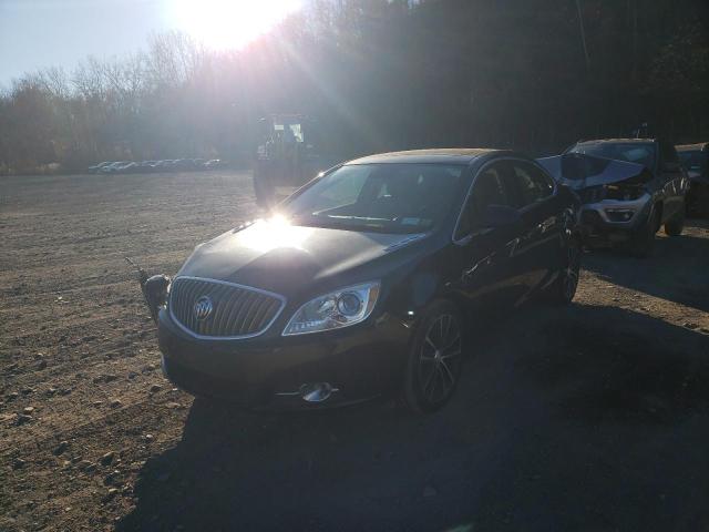 Photo 2 from auction – 2016 BUICK VERANO SPO with VIN 1G4PW5SK5G4129729