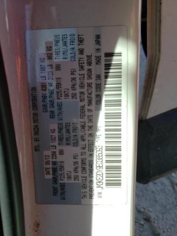 Photo 10 from auction – 2014 MAZDA CX-5 GT with VIN JM3KE2DY9E0385093