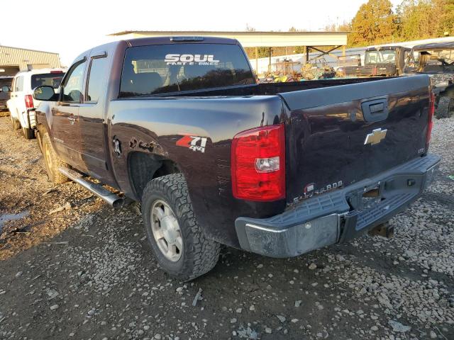 Photo 3 from auction – 2008 CHEVROLET SILVERADO with VIN 1GCEK19J18Z262439