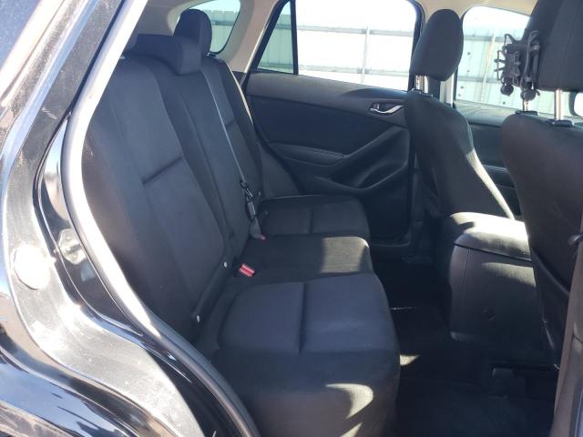 Photo 6 from auction – 2015 MAZDA CX-5 SPORT with VIN JM3KE2BE0F0458264