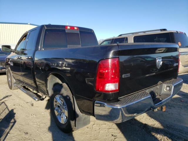 Photo 3 from auction – 2017 RAM 1500 SLT with VIN 1C6RR7GTXHS680244