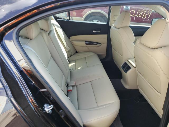 Photo 6 from auction – 2015 ACURA TLX with VIN 19UUB2F38FA005265