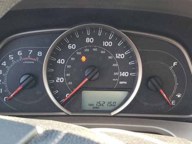 Photo 8 from auction – 2013 TOYOTA RAV4 XLE with VIN 2T3RFREV5DW016601