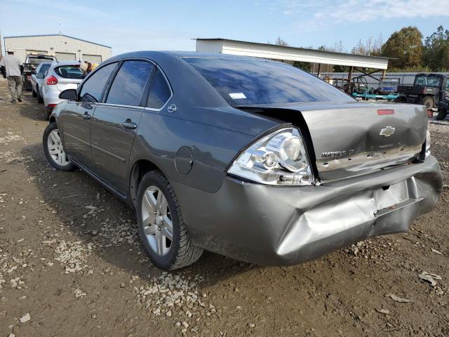 Photo 3 from auction – 2006 CHEVROLET IMPALA LT with VIN 2G1WT58K369424106