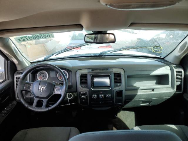 Photo 9 from auction – 2015 RAM 1500 ST with VIN 1C6RR6KM1FS612924