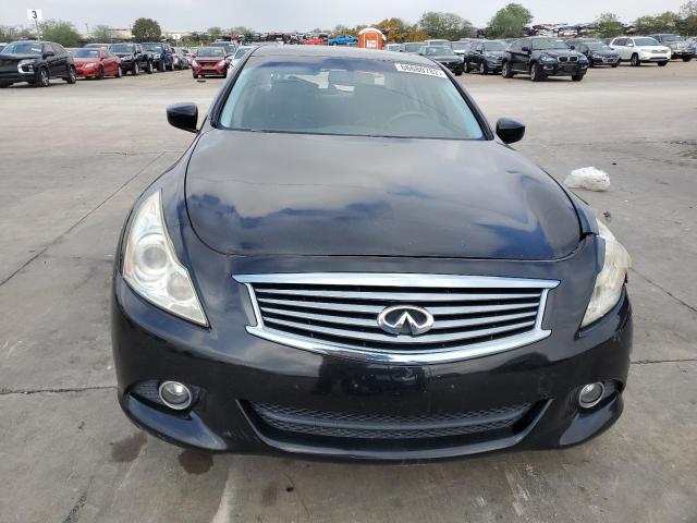 Photo 5 from auction – 2012 INFINITI G37 BASE with VIN JN1CV6AP5CM629248