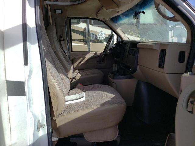 Photo 5 from auction – 2007 WINNEBAGO ITASCA with VIN 1GBKG31U061270358