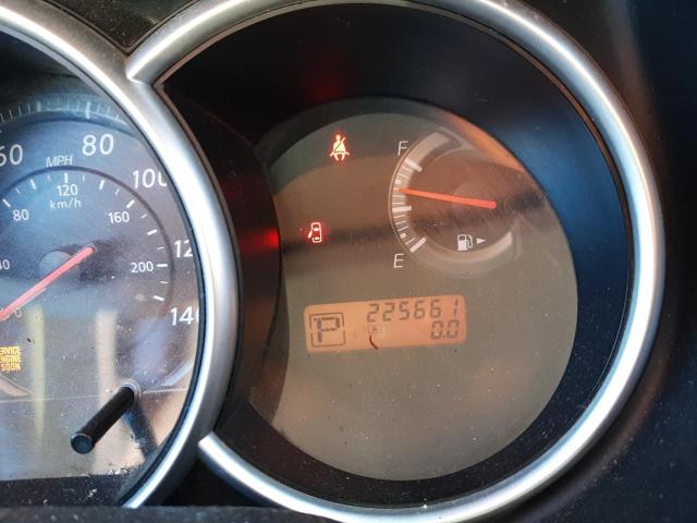Photo 8 from auction – 2011 NISSAN VERSA S with VIN 3N1BC1CP4BL494080