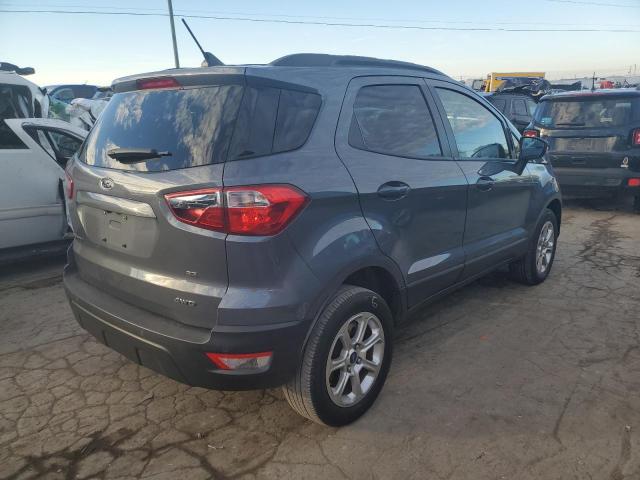 Photo 4 from auction – 2018 FORD ECOSPORT S with VIN MAJ6P1UL7JC218992