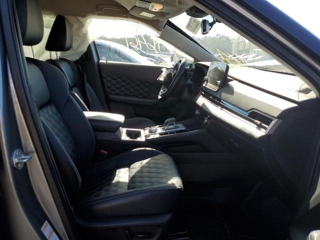 Photo 5 from auction – 2022 MITSUBISHI OUTLANDER with VIN JA4J4VA85NZ008635