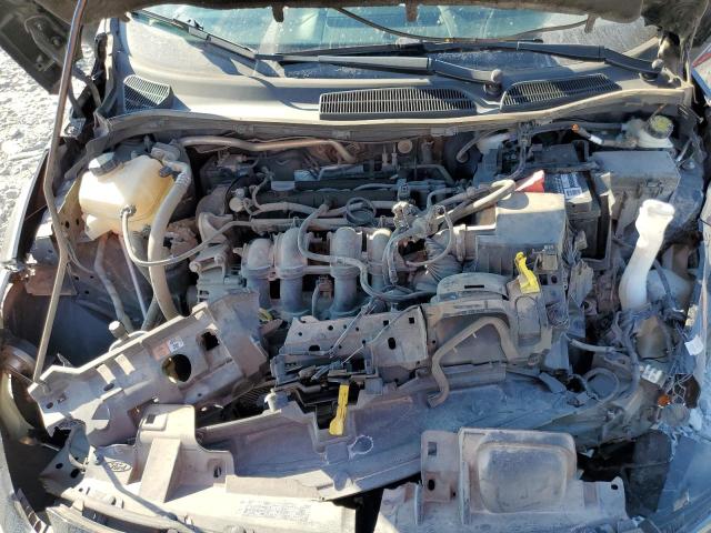 Photo 7 from auction – 2017 FORD FIESTA S with VIN 3FADP4AJ3HM109286