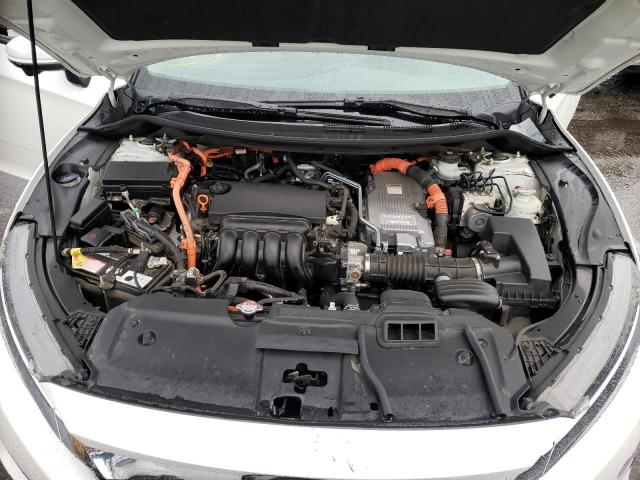 Photo 7 from auction – 2019 HONDA CLARITY with VIN JHMZC5F12KC001176